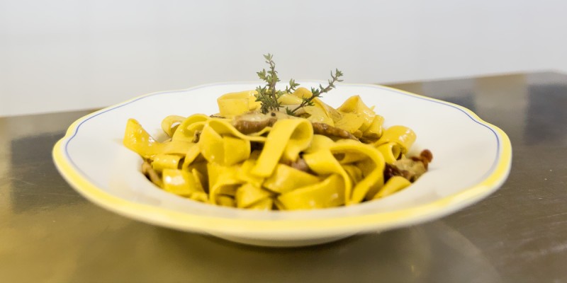 SIMPLICITY--OUR CUSINE THE BEST EVER